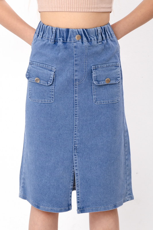 Спідниця для дівчинки